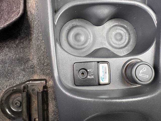 
								Fiat 500 1.2 full									